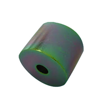  Neodymium Magnet - Huge Cylinder with Small Hole (Неодимовый магнит - Огромный цилиндр с небольшим отверстием)