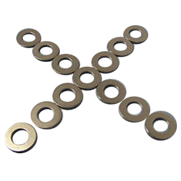  Neodymium Magnet - Ring Type (Неодимовый магнит - кольцо типа)