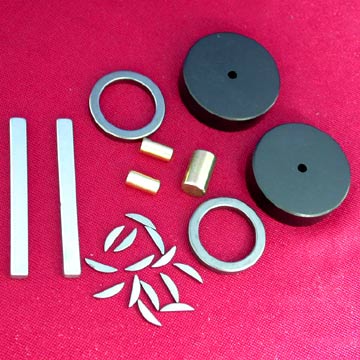  Neodymium Magnet - With Special Coating (Неодимовый магнит - со специальным покрытием)