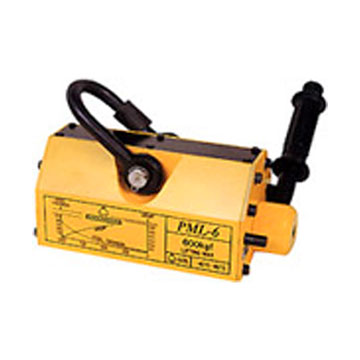  Magnetic Lifter
