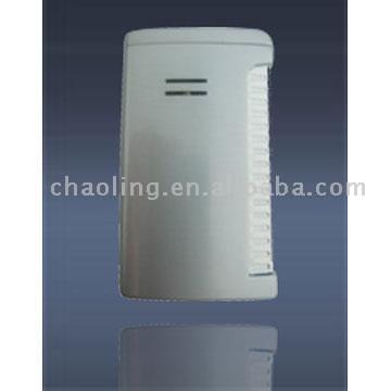  Windproof Lighter (Coupe-vent léger)