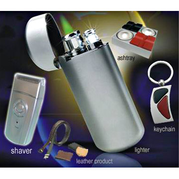  Windproof Lighter (Ветрозащитный зажигалка)