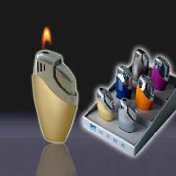  Flame Lighter (Пламя зажигалки)