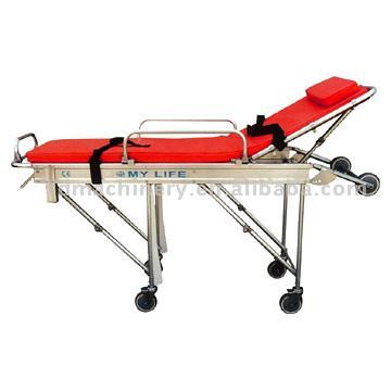  Automatic Loading Stretcher (Автоматическая загрузка Носилки)