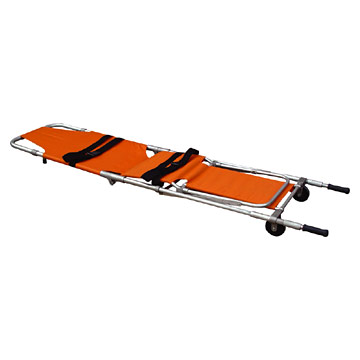  Folding Wheel Stretcher (Folding Wheel Stretcher)