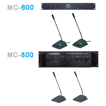 Multifunktionale Meeting System (Multifunktionale Meeting System)