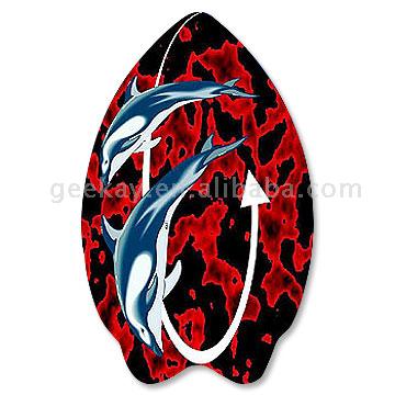  Skim Board ( Skim Board)