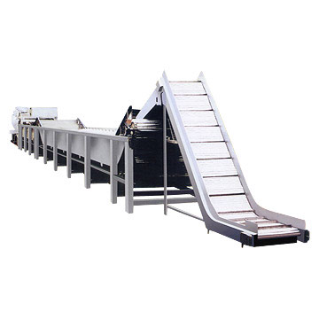  Pasteurization Cooling and Drying Machine (Пастеризация охлаждения и сушки машины)