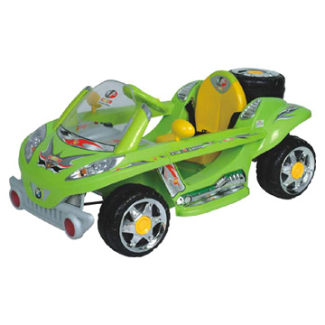  Children`s Car ( Children`s Car)