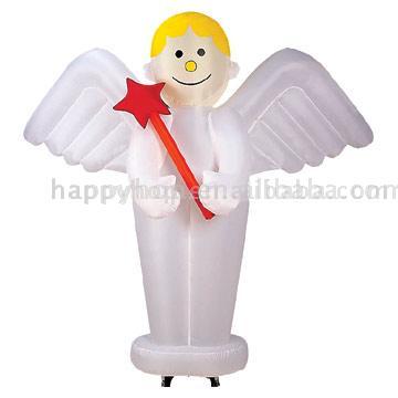  Inflatable Angel