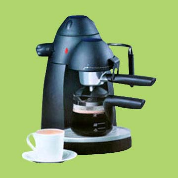  Espresso / Cappuccino Maker ( Espresso / Cappuccino Maker)