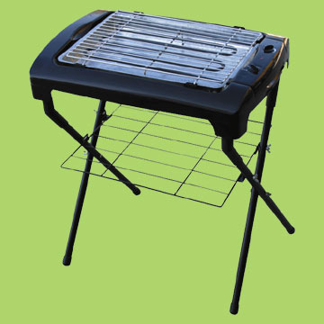 Electric BBQ ( Electric BBQ)