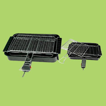  Electric BBQ ( Electric BBQ)