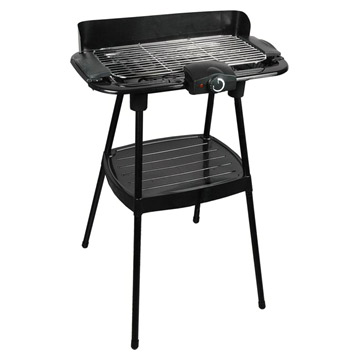  Electric Barbecue ( Electric Barbecue)