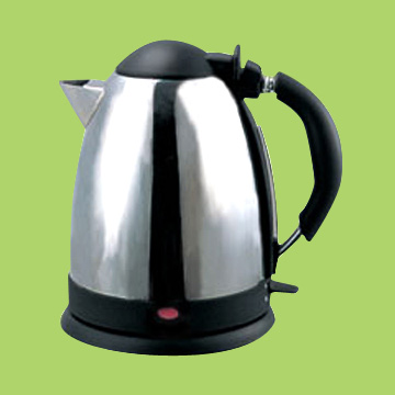  Electric Water Kettle (Электрический чайник)