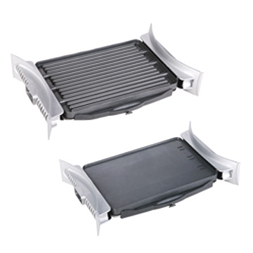  Reversible Grills ( Reversible Grills)