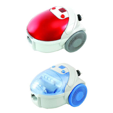  Vacuum Cleaner (Пылесосы)