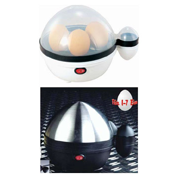  Egg Boilers ( Egg Boilers)