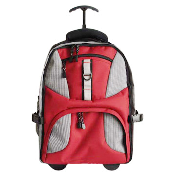  Trolley Backpack ( Trolley Backpack)