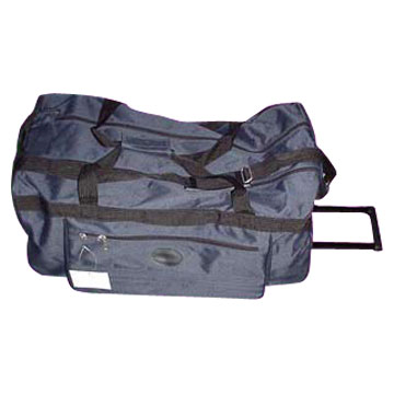  Trolley Travel Bag ( Trolley Travel Bag)