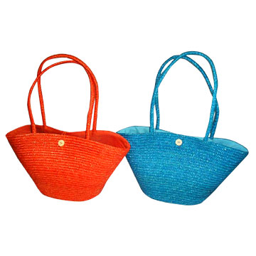  Wheat Straw Bags ( Wheat Straw Bags)