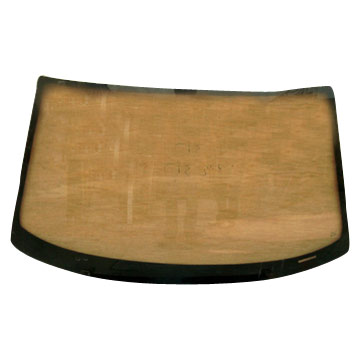  Laminated Glass ( Laminated Glass)