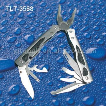  Multi-Function Pliers ( Multi-Function Pliers)