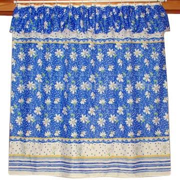  Shower Curtain ( Shower Curtain)