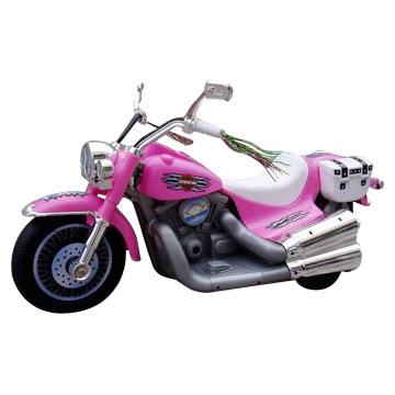  Prince Motorcycle