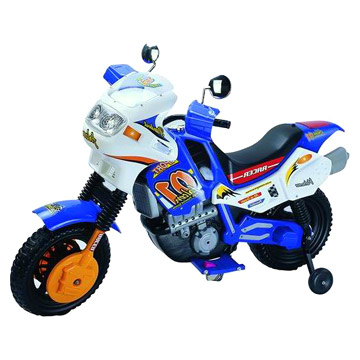  Two Wheels Motorcycle