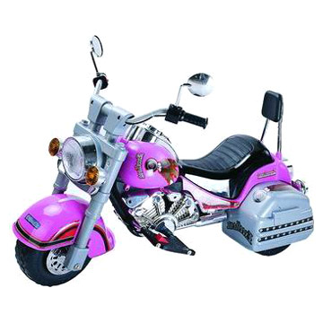  Royal Police Motorcycle