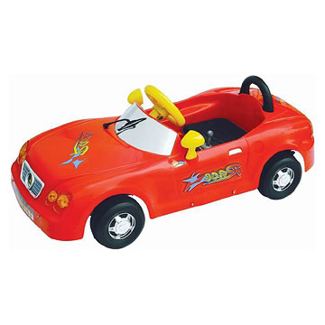 Electronic Toy Car  Electronic Toy Car