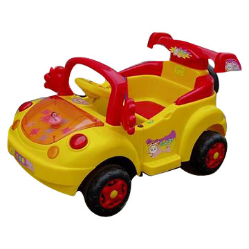  Electronic Mini Car