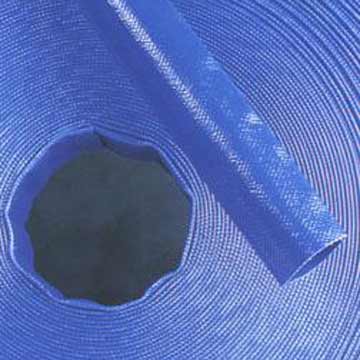  PVC Layflat Hose