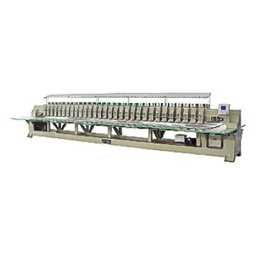  Embroidery Machine ( Embroidery Machine)