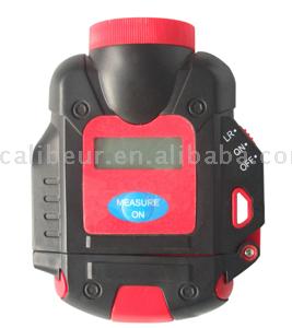  Ultrasonic Distance Meter ( Ultrasonic Distance Meter)