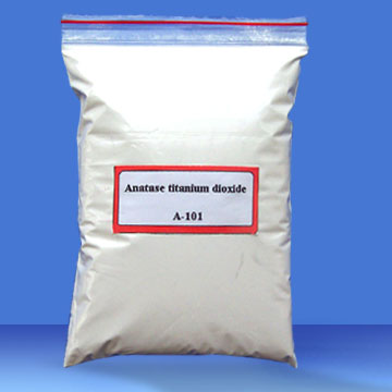  Anatase Titanium Dioxide (A-101)