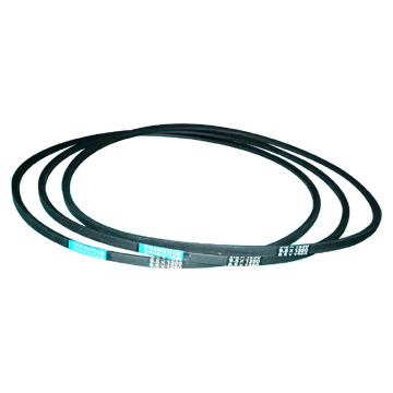  Fan Belt (Courroie de ventilateur)
