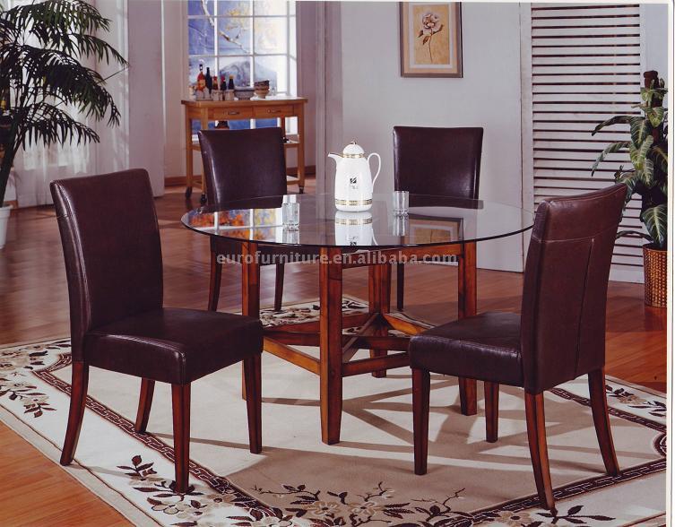  Dining Room Furniture Set (Столовый набор мебели)