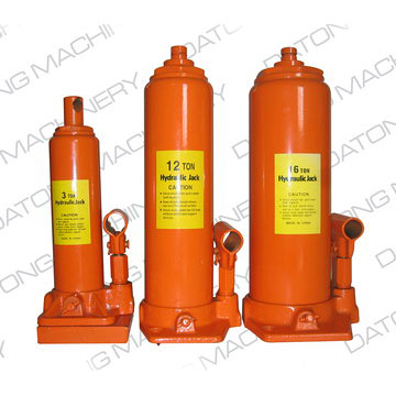  Long Ram Jacks ( Long Ram Jacks)