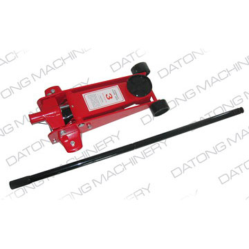 Hydraulic Floor Jack (Hydraulische Floor Jack)