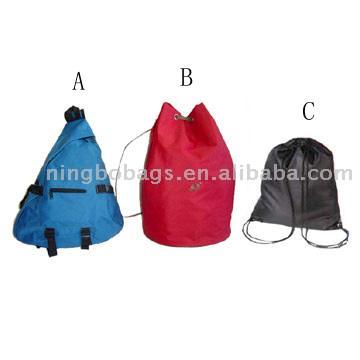  Promotion Backpack, Rucksack ()