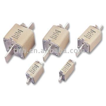  NT HRC Fuses (NT HRC Sicherungen)