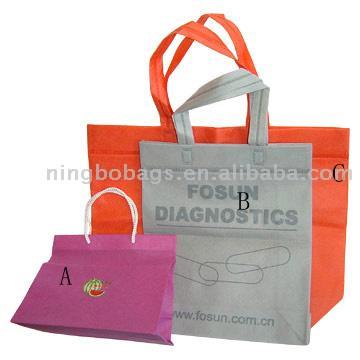  Promotion Non-woven Bag (Promotion non-tissé Sac)