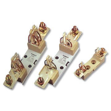  NT HRC Fuse Base (NT HRC Fuse Base)