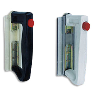  Fuse Handles (Fuse Griffe)