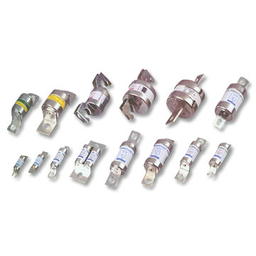  Bolt Connected Fuse Link (Bolzen verbunden Fuse Link)