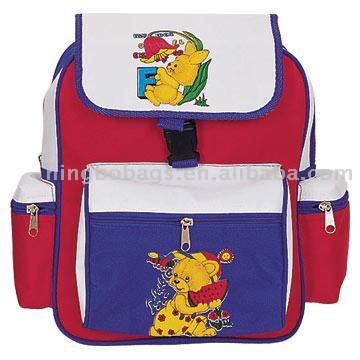  Schoolbag ()