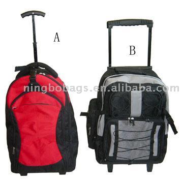  Roller Backpack ()