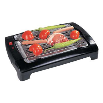  Electric Barbecue, Healthy Grill ( Electric Barbecue, Healthy Grill)